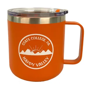 Happy Valley Hayden Travel Mug