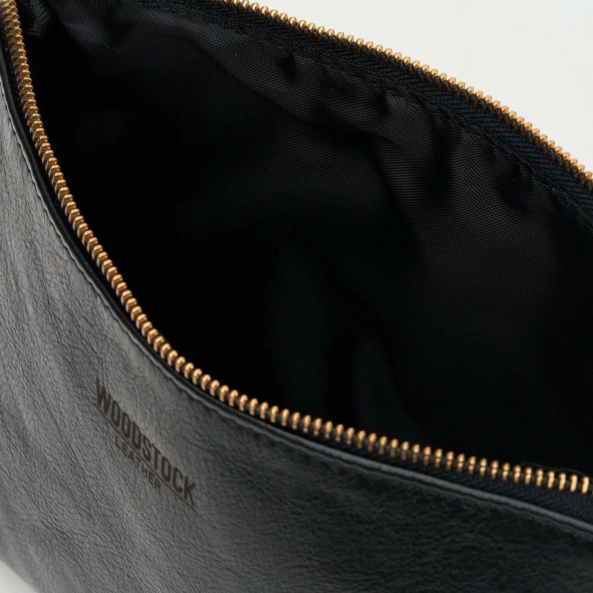 Harper Large Cosmetic and Toiletry Bag