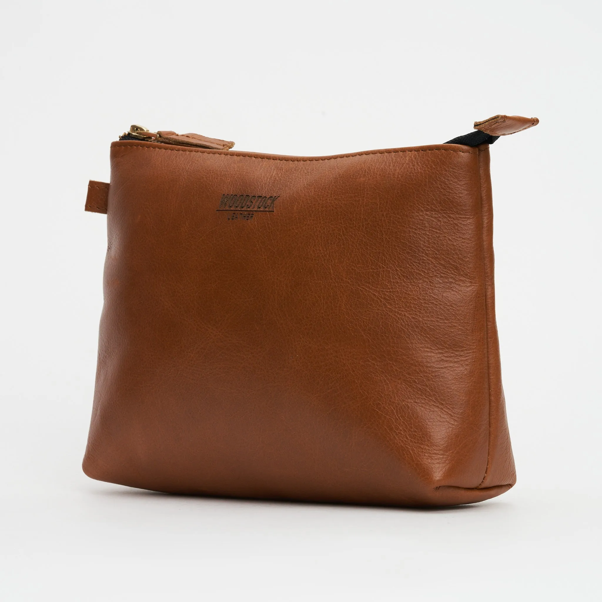 Harper Large Cosmetic and Toiletry Bag