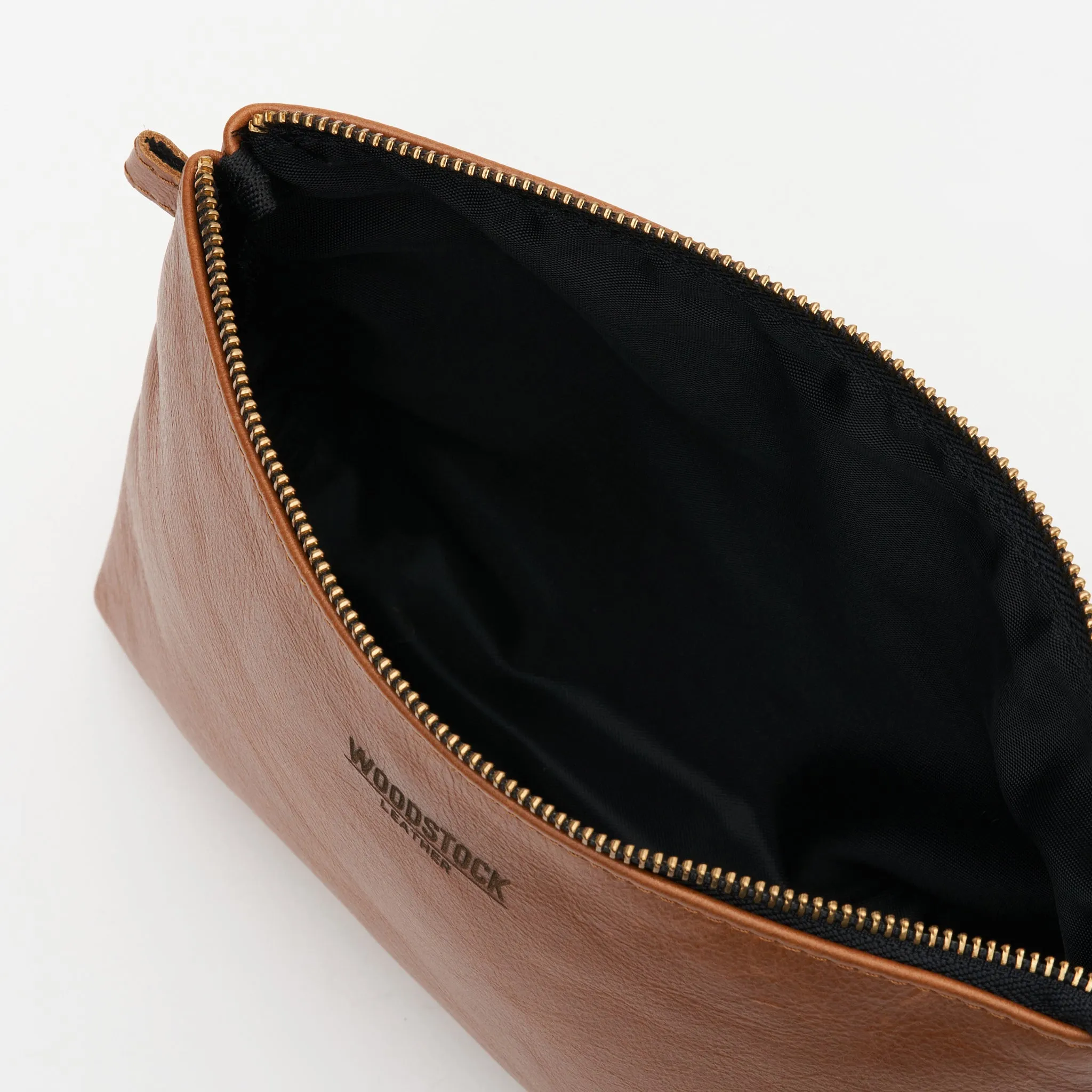 Harper Large Cosmetic and Toiletry Bag