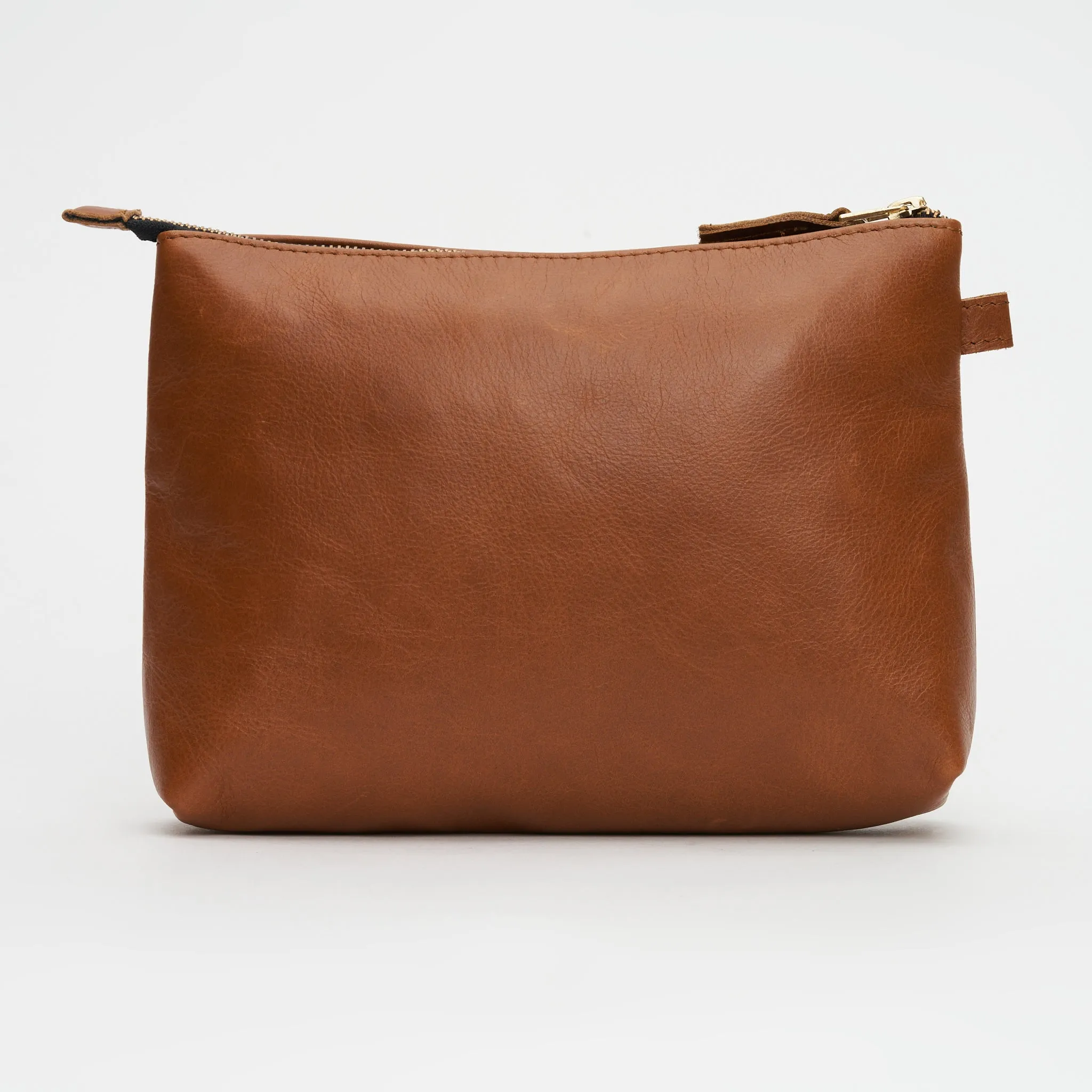 Harper Large Cosmetic and Toiletry Bag