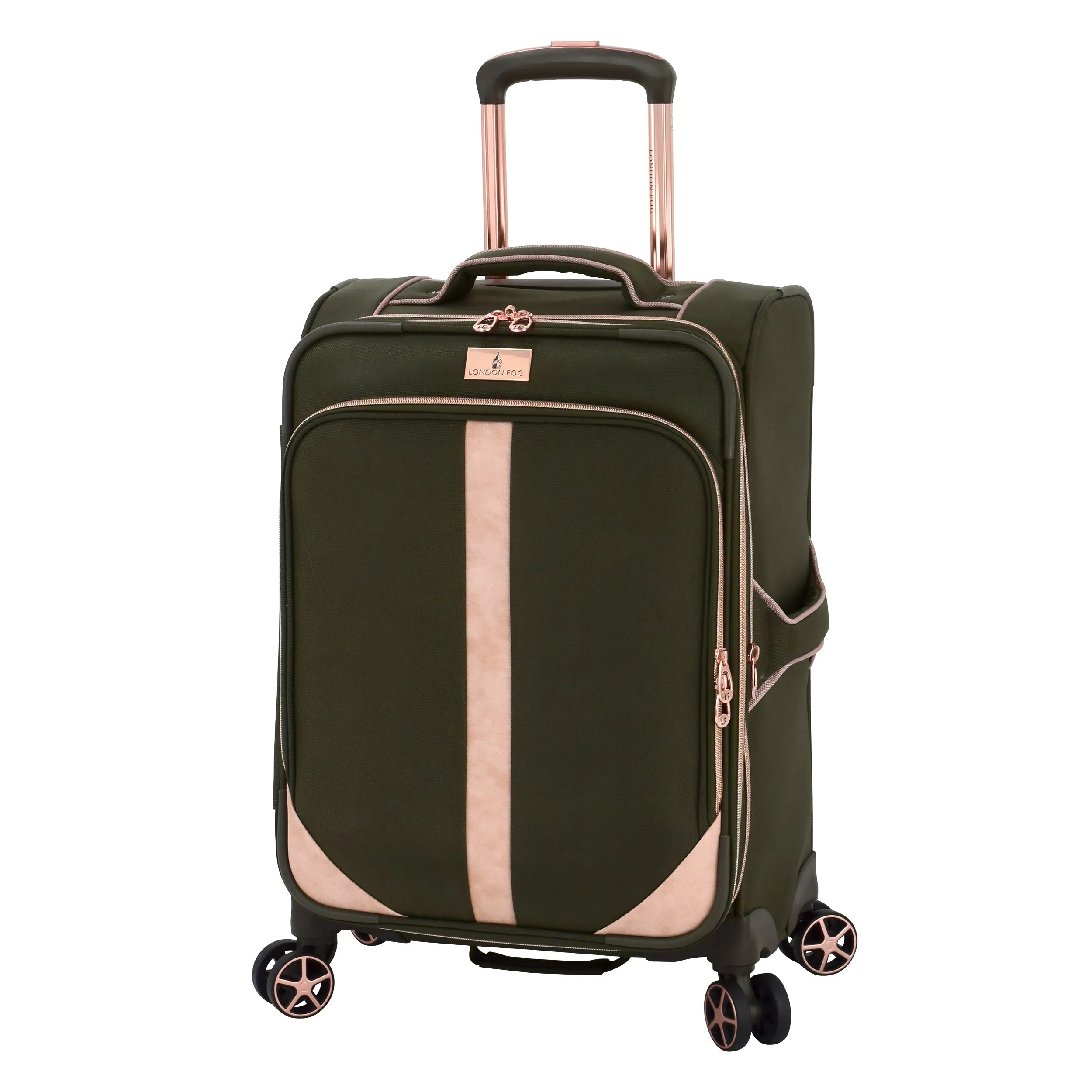 Hartford II 20" Expandable Spinner Carry-On