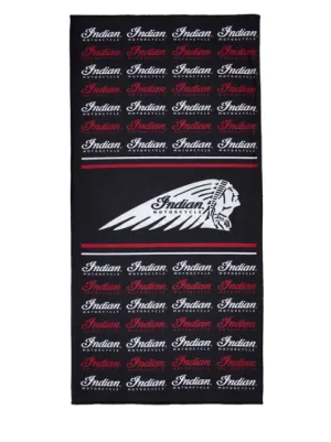 Headdress Multifunctional Headwear, Black