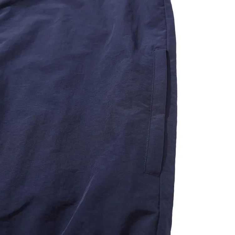Helas Runner Tracksuit Jacket Navy