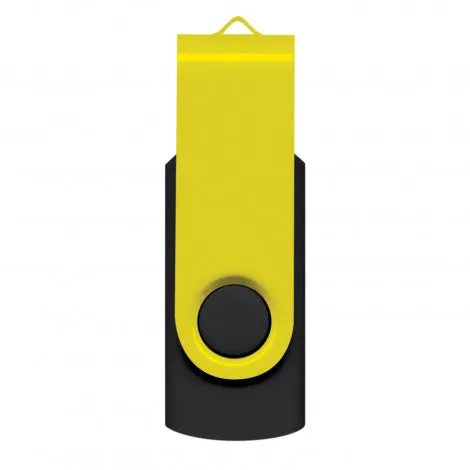Helix 8GB Flash Drive