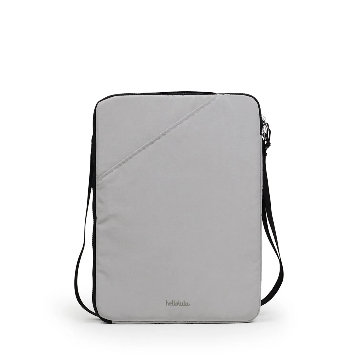 Hellolulu Eilif 3-Way Sleeve Case 16" Recycled
