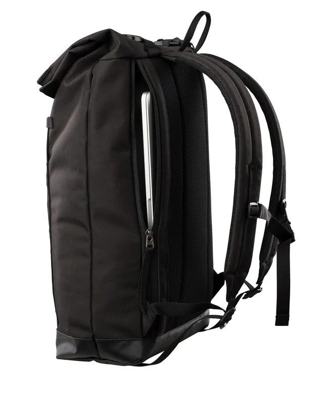 Helly Hansen Stockholm Backpack, Black