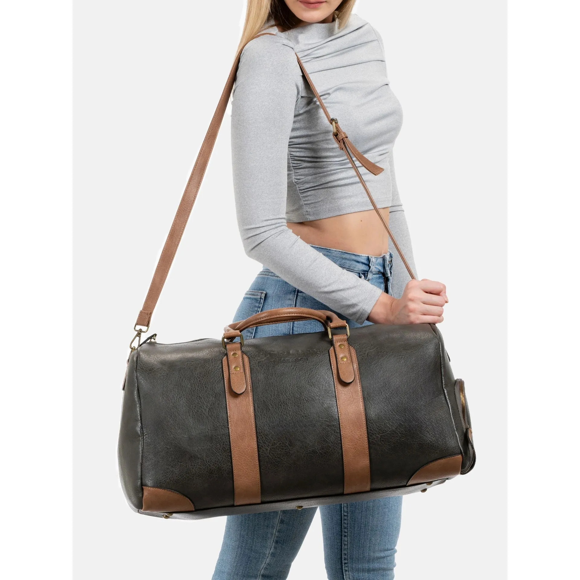 Herling Travel bags