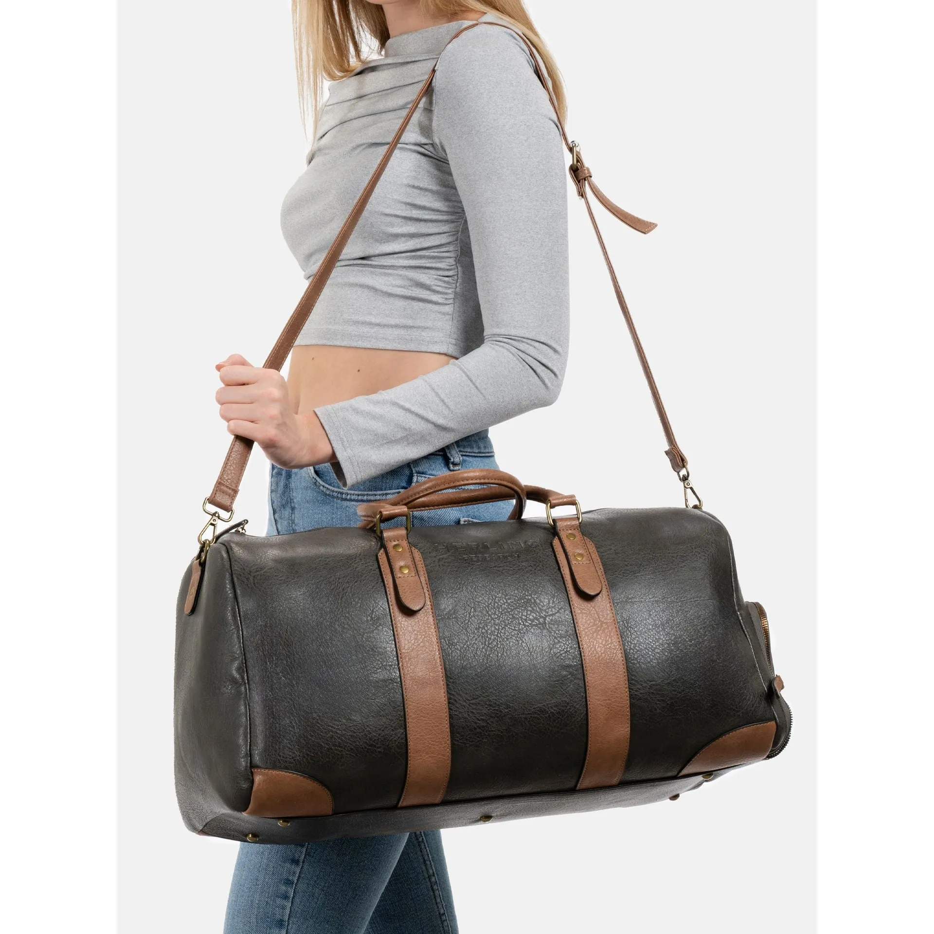 Herling Travel bags