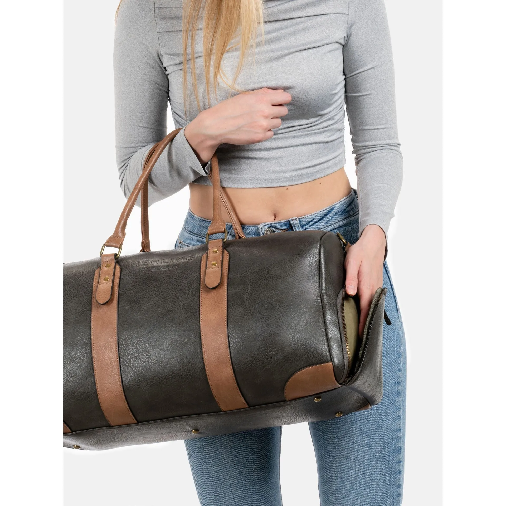 Herling Travel bags