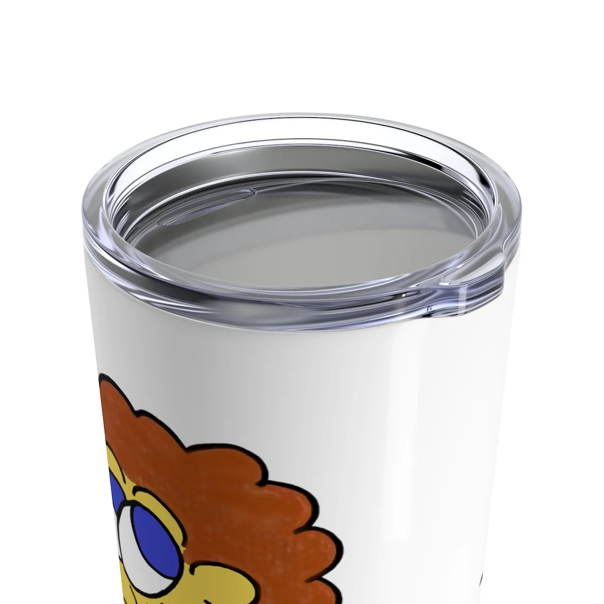 Hey, Hey, Hey!! Tumbler 20oz