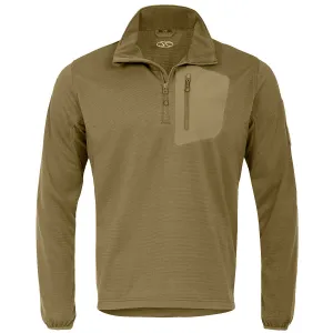 Highlander Hirta Tactical Fleece Ranger Green