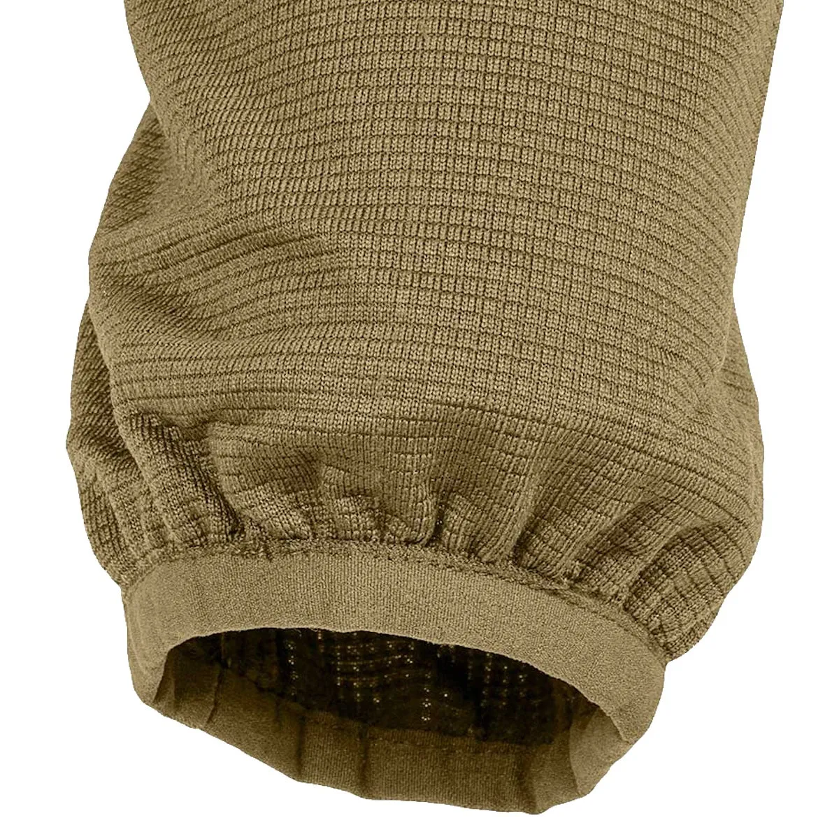 Highlander Hirta Tactical Fleece Ranger Green