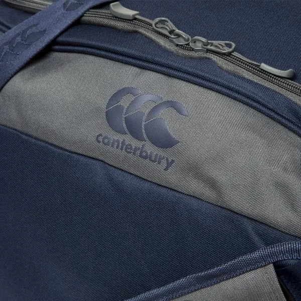 Holdall Bag - Navy