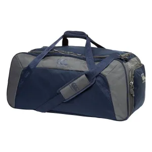 Holdall Bag - Navy