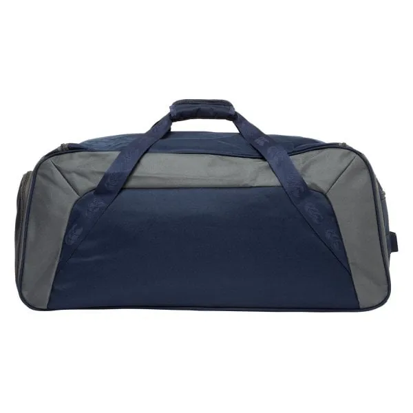 Holdall Bag - Navy