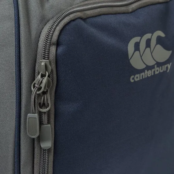 Holdall Bag - Navy