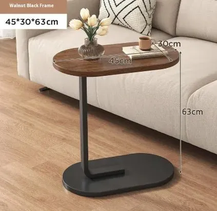 Home Tea Table Bedside Rack