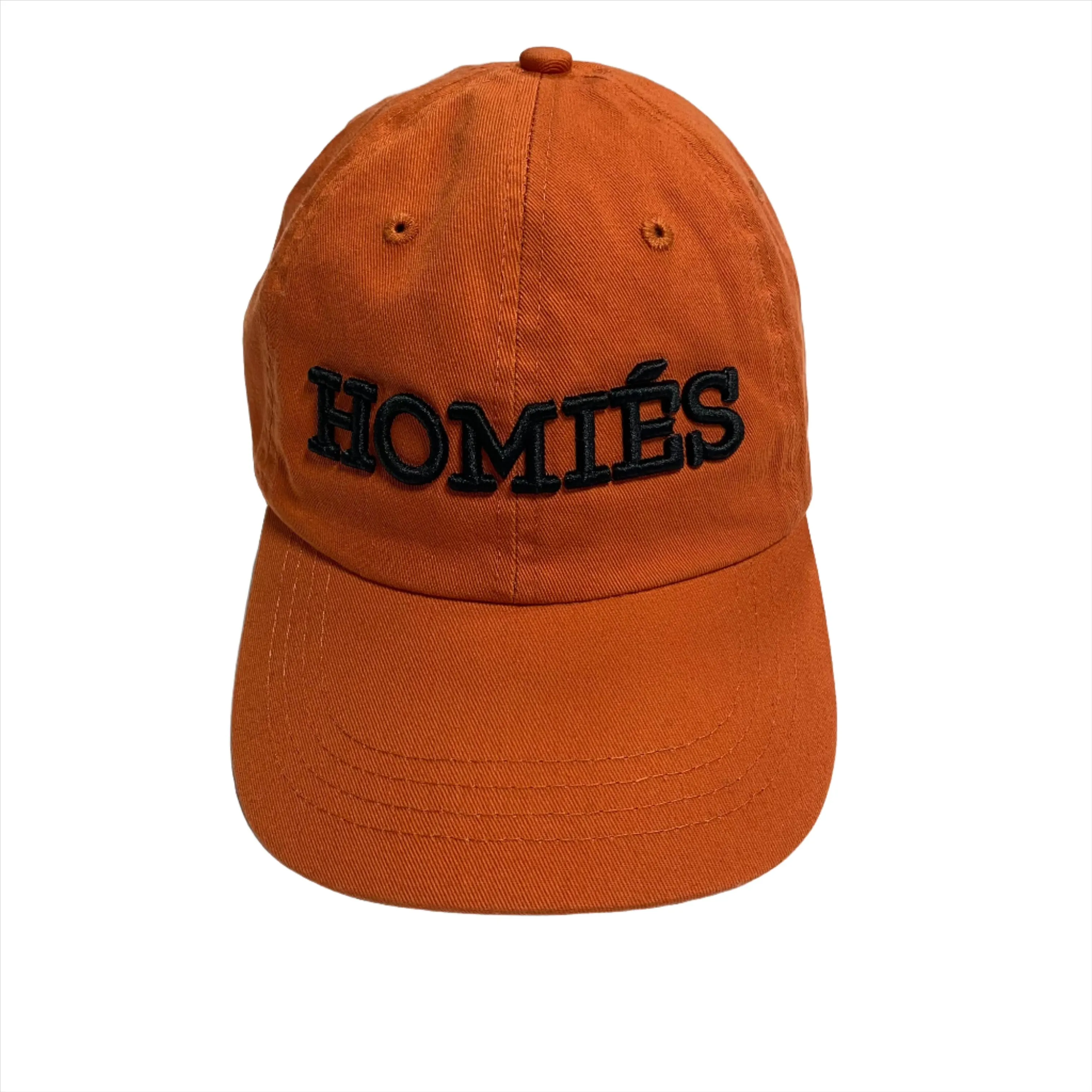 HOMIÉS ORANGE HAT