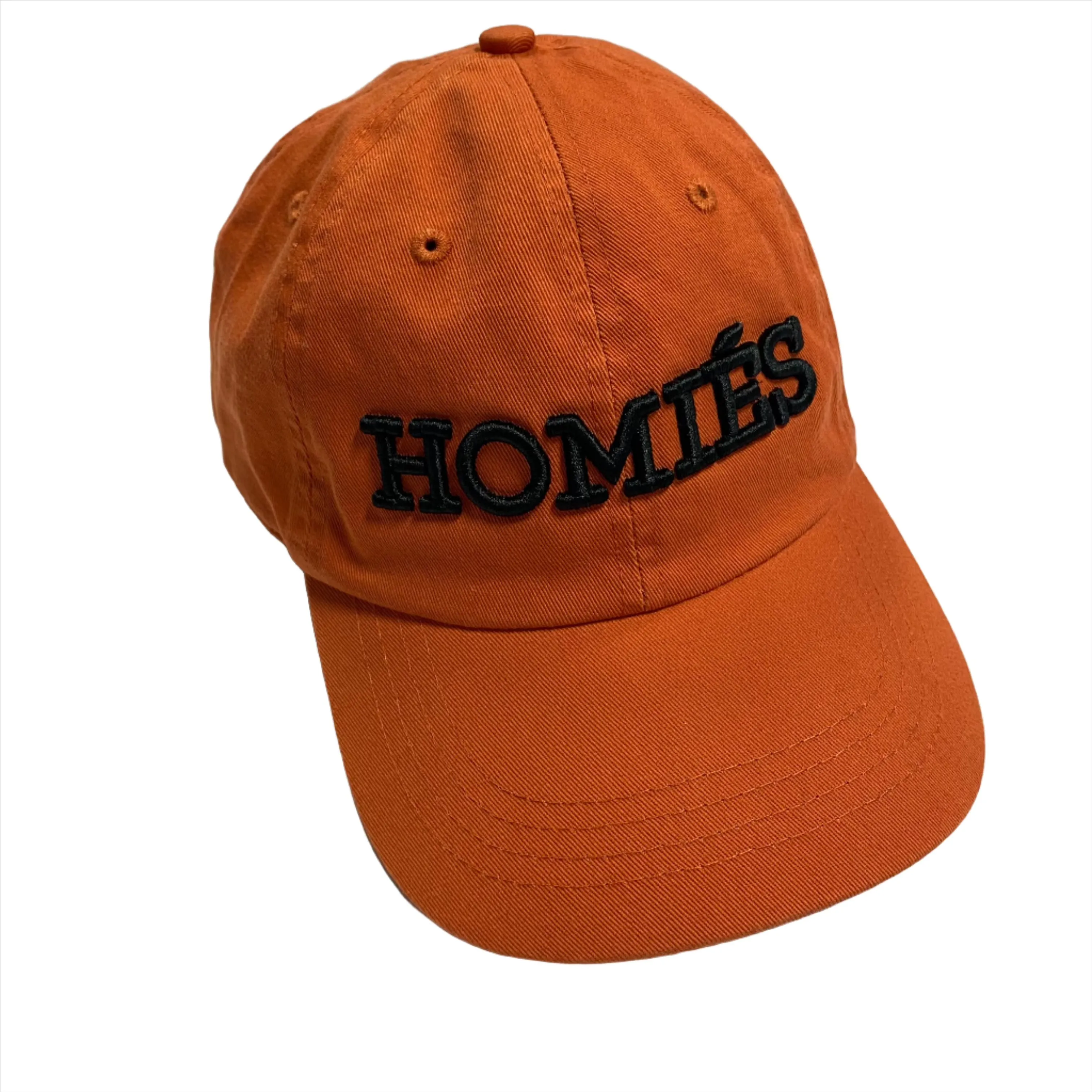 HOMIÉS ORANGE HAT