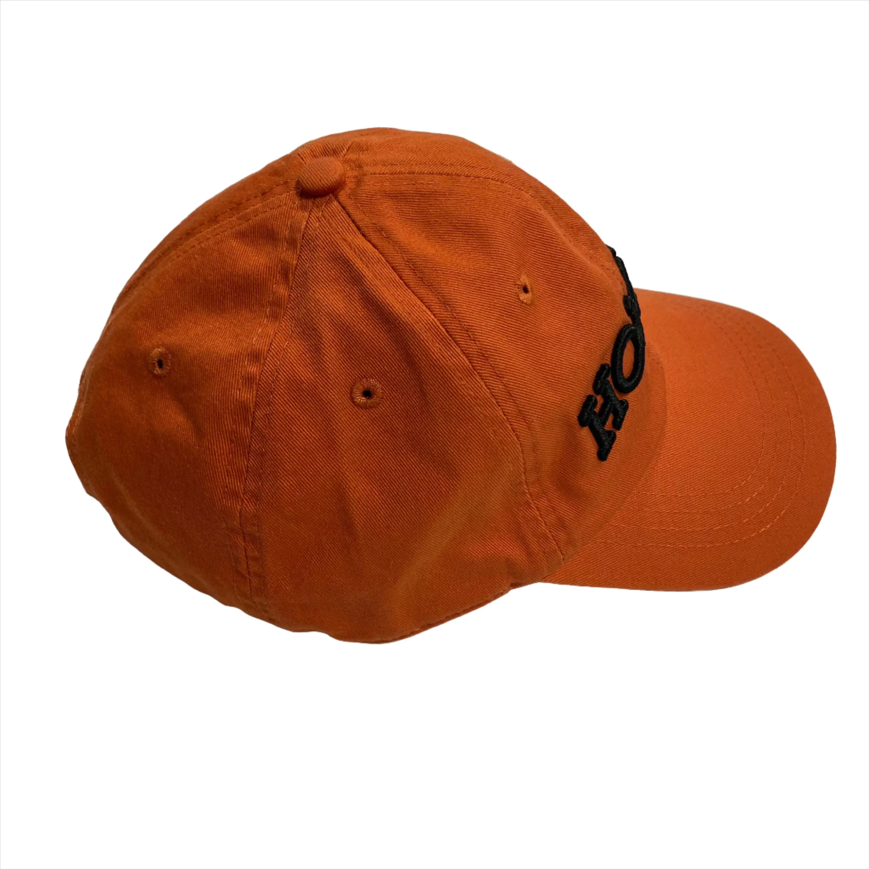 HOMIÉS ORANGE HAT