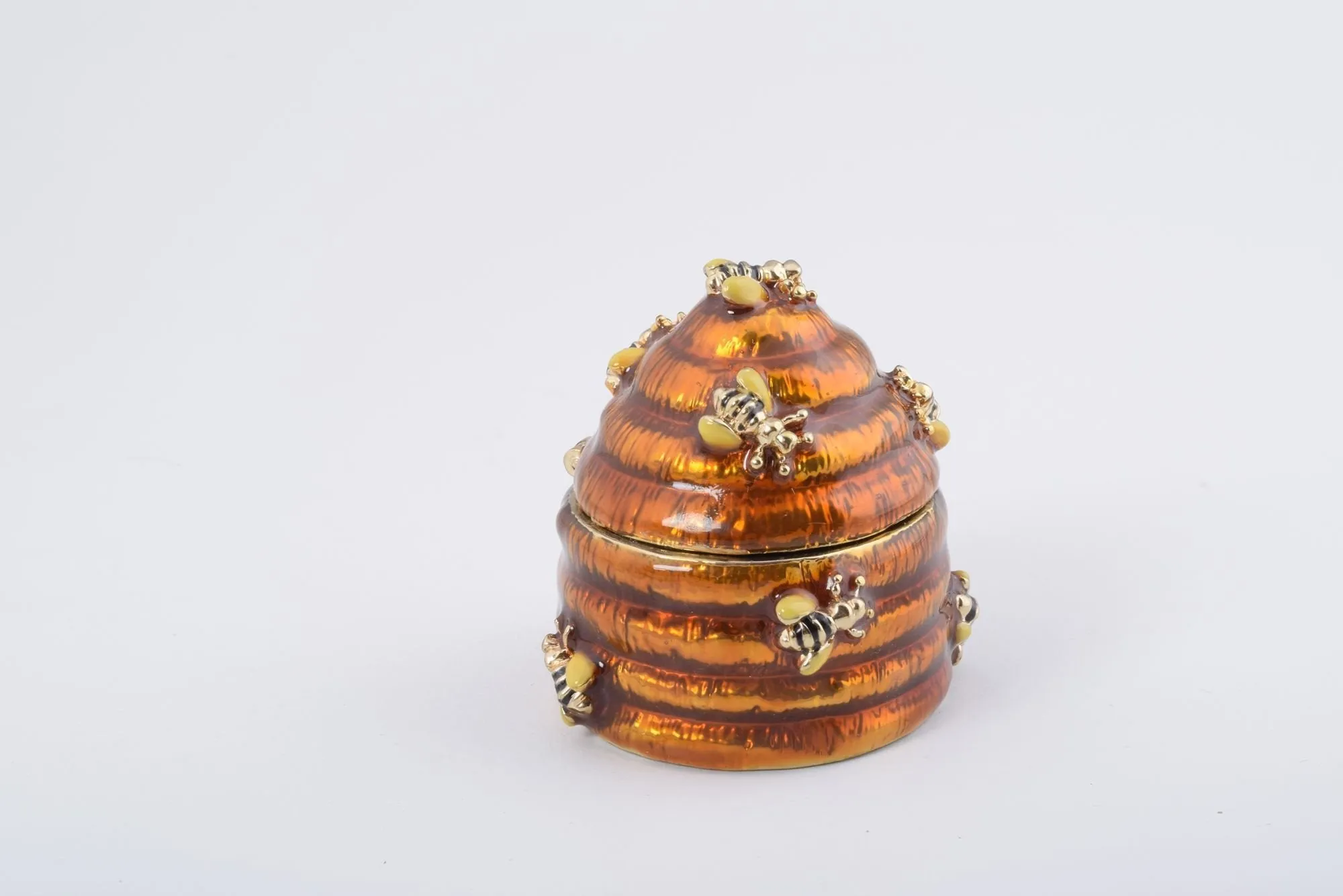 Honey Bee Box