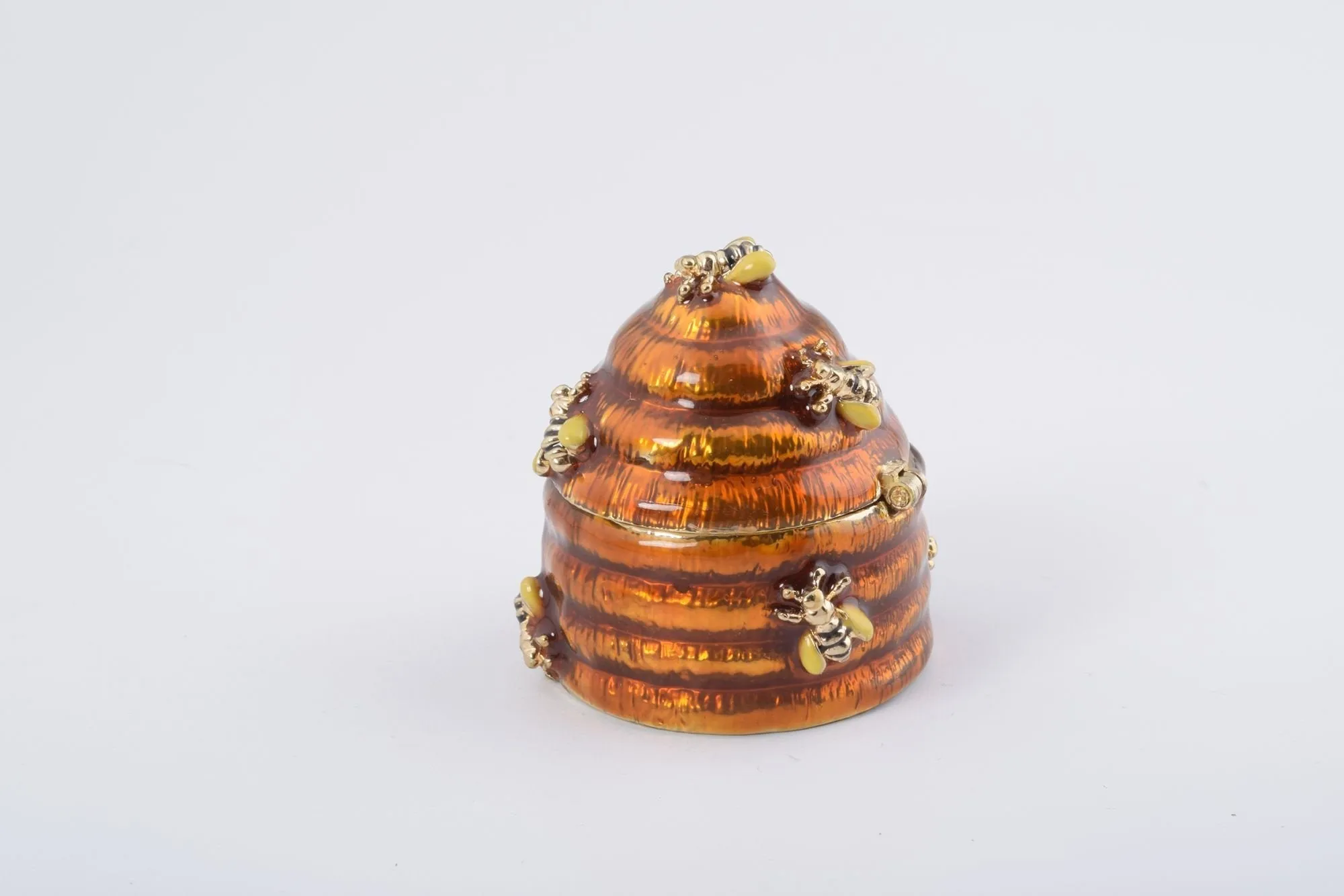 Honey Bee Box