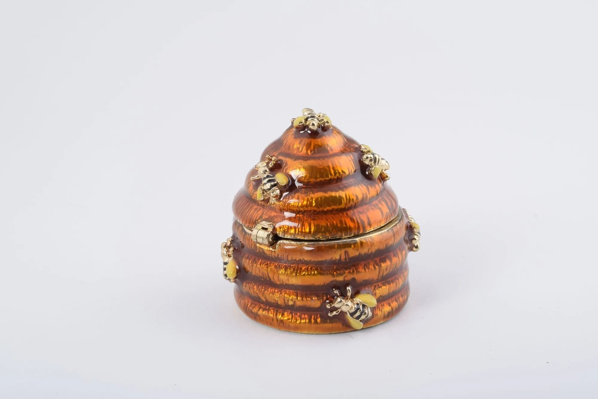 Honey Bee Box