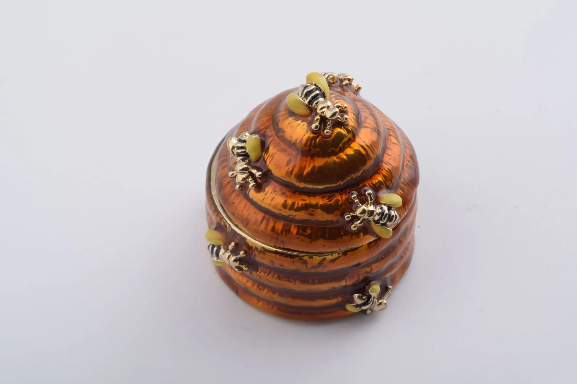 Honey Bee Box