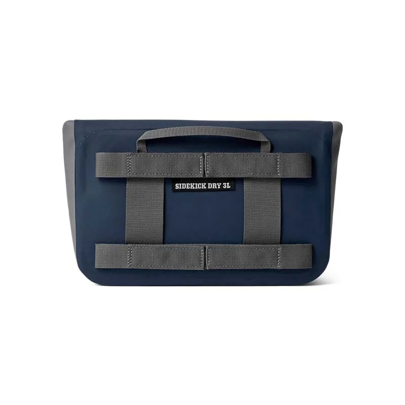 Hopper 3L SideKick Dry® Navy
