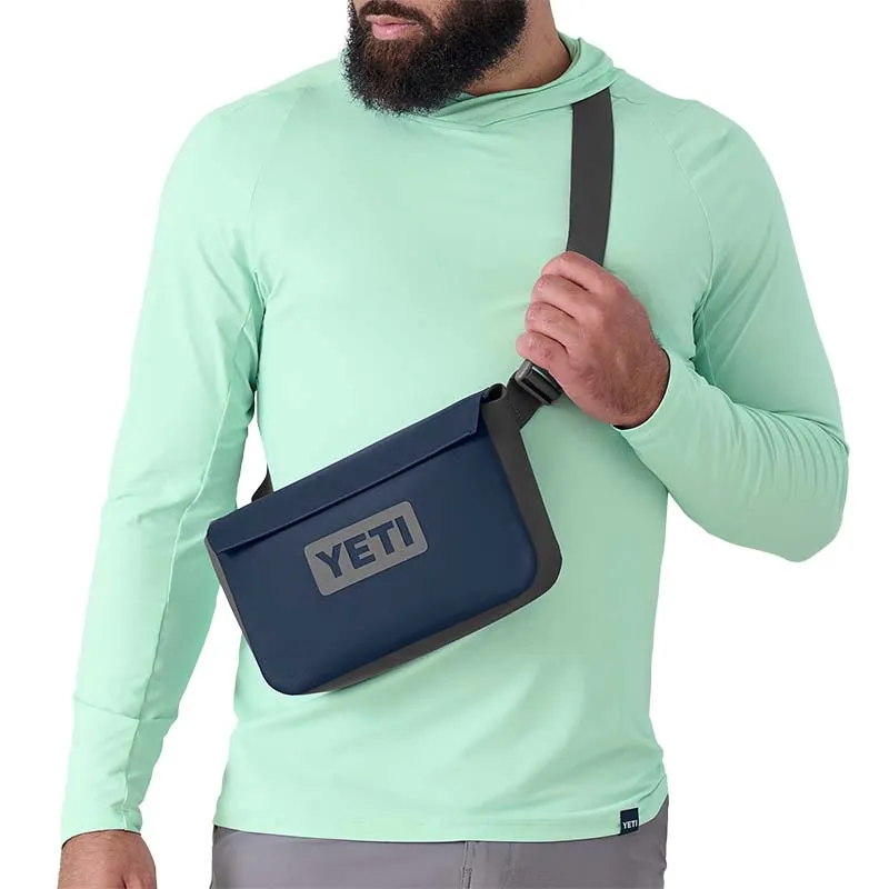 Hopper 3L SideKick Dry® Navy