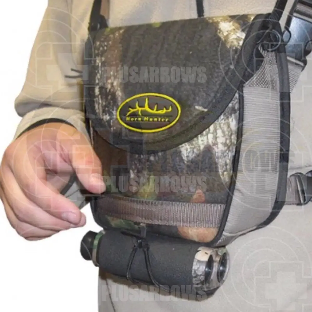Horn Hunter Bino Hub