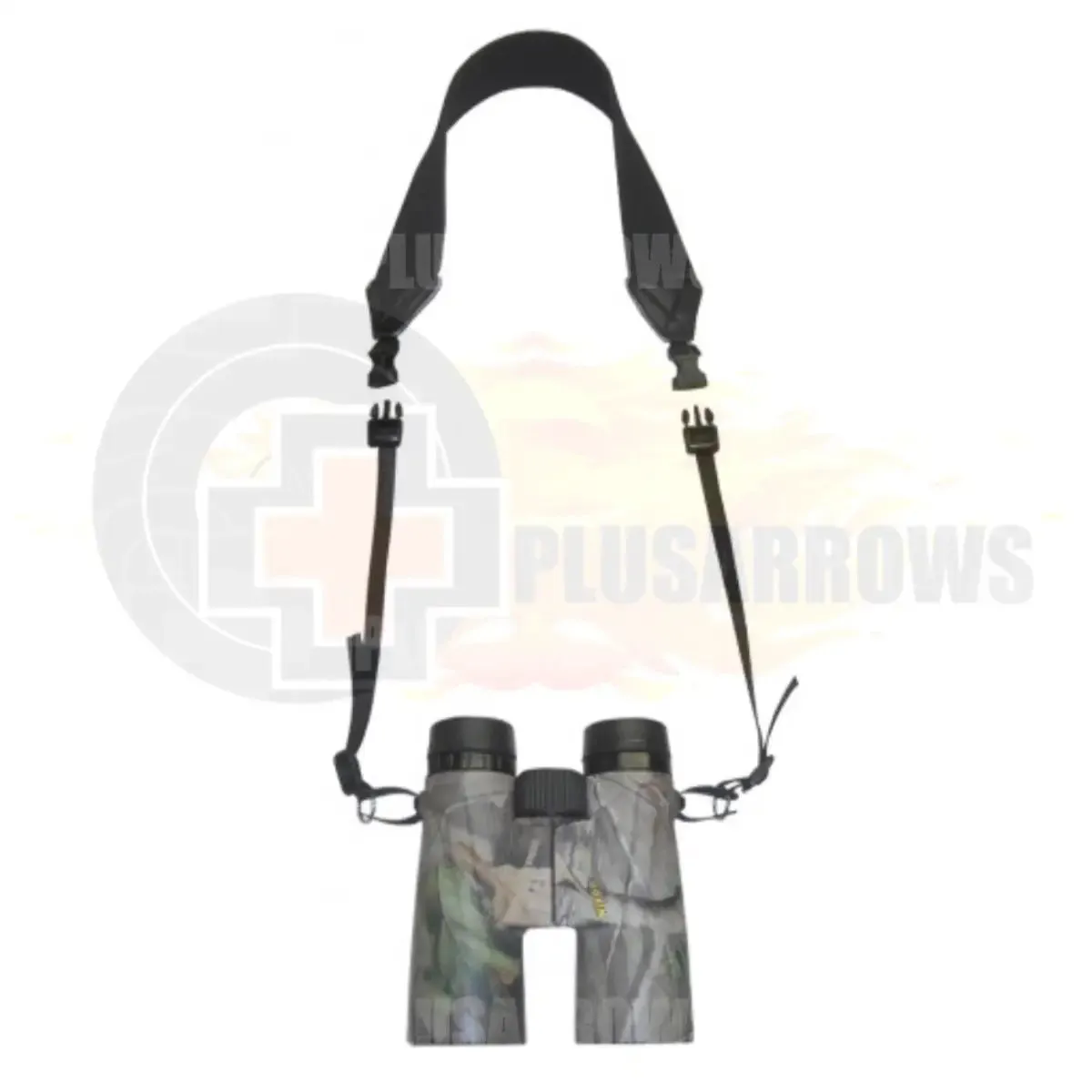 Horn Hunter Bino Hub