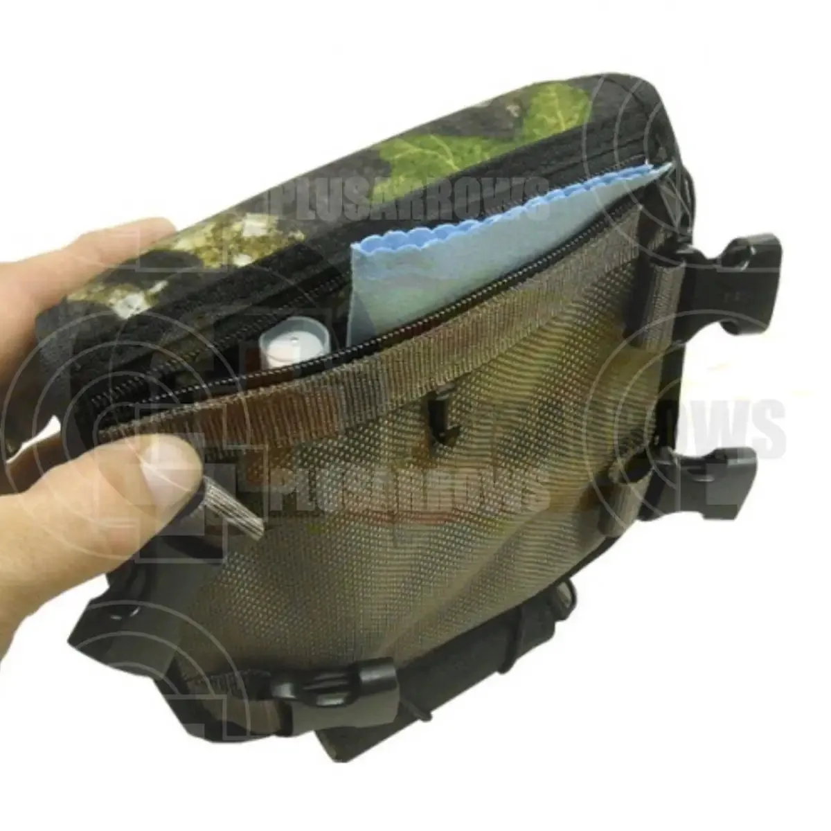 Horn Hunter Bino Hub