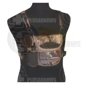 Horn Hunter Bino Hub