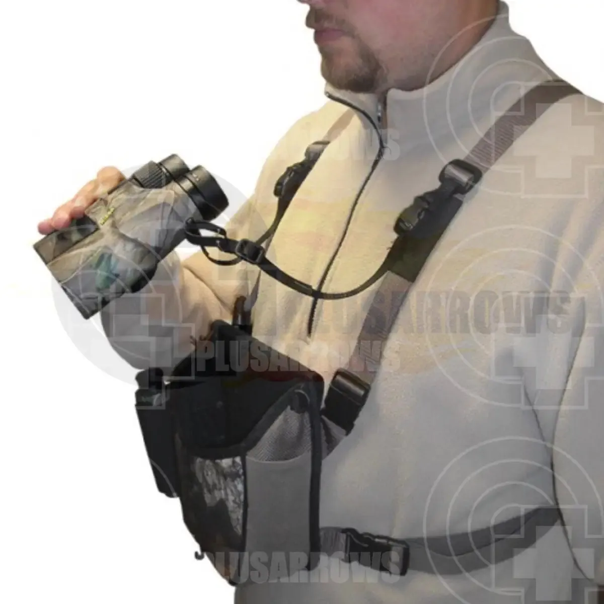Horn Hunter Bino Hub