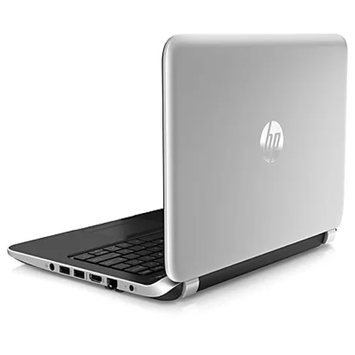 HP 215 G1 Notebook - 4GB RAM - 500GB HDD - 12"