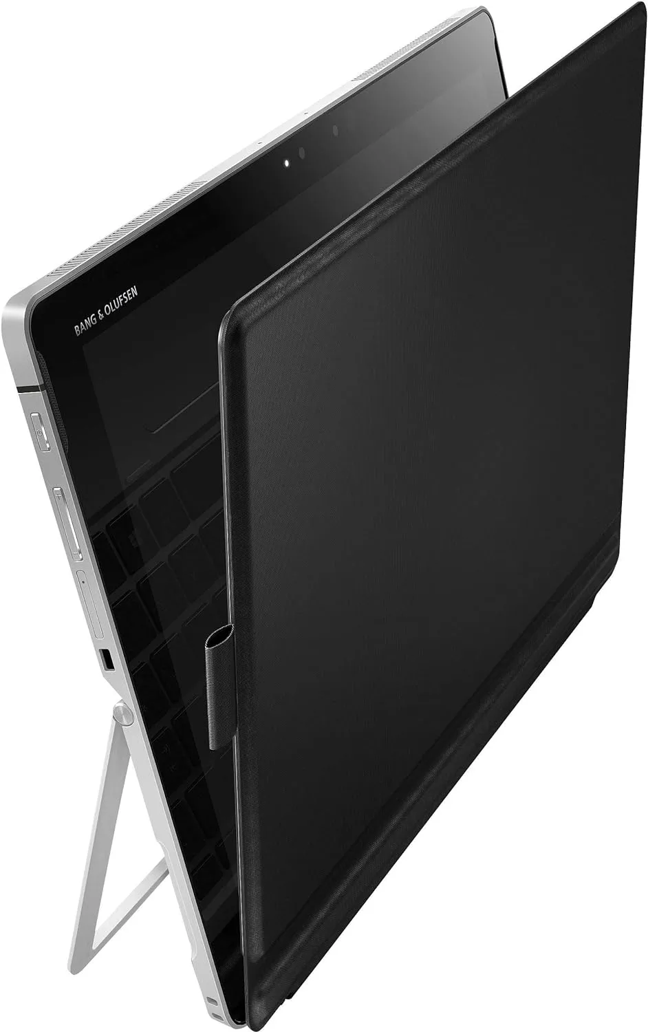 HP Elite X2 1012 G2 2-in-1 Business Laptop - 12.3 inches Gorilla Glass Touchscreen (2736x1824), Intel Core i5-7300U, 256GB SSD, 8GB RAM