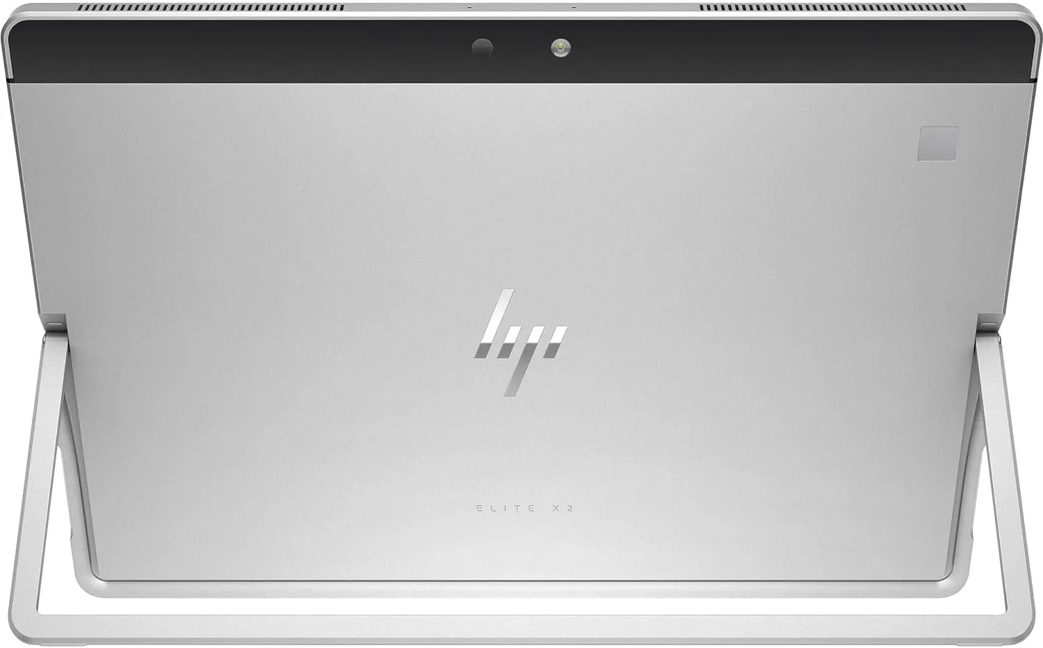 HP Elite X2 1012 G2 2-in-1 Business Laptop - 12.3 inches Gorilla Glass Touchscreen (2736x1824), Intel Core i5-7300U, 256GB SSD, 8GB RAM