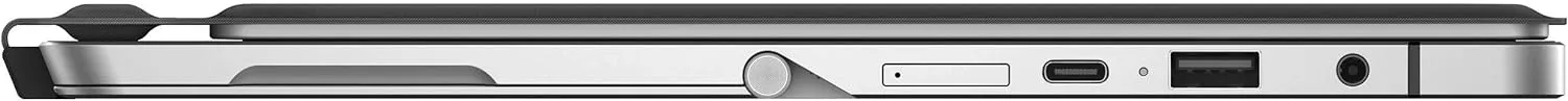 HP Elite X2 1012 G2 2-in-1 Business Laptop - 12.3 inches Gorilla Glass Touchscreen (2736x1824), Intel Core i5-7300U, 256GB SSD, 8GB RAM