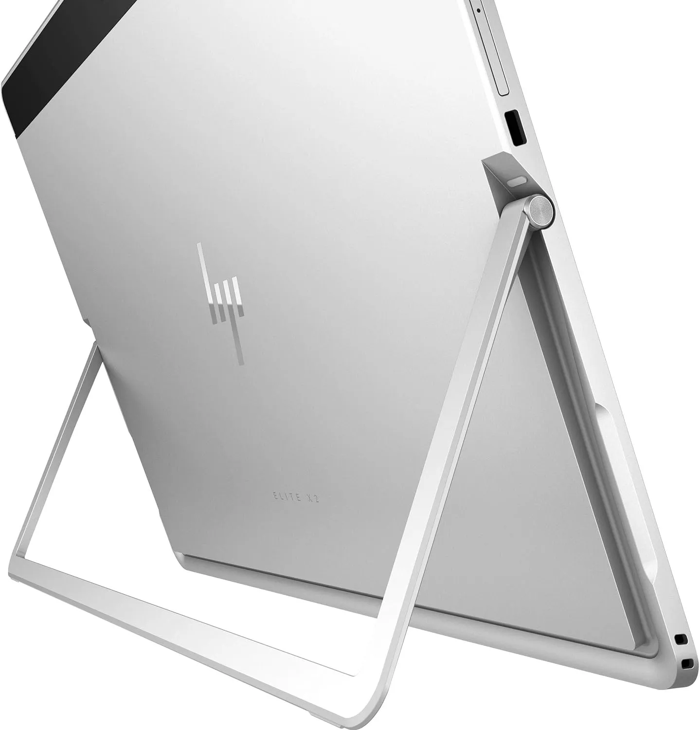 HP Elite X2 1012 G2 2-in-1 Business Laptop - 12.3 inches Gorilla Glass Touchscreen (2736x1824), Intel Core i5-7300U, 256GB SSD, 8GB RAM