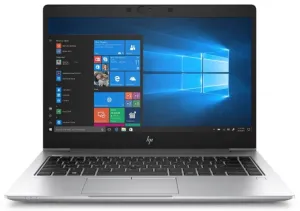 HP Elitebook 745 G6 Ryzen 7 16Gb Ram 512Gb Ssd Nvme Second Hand 3 Months Warranty