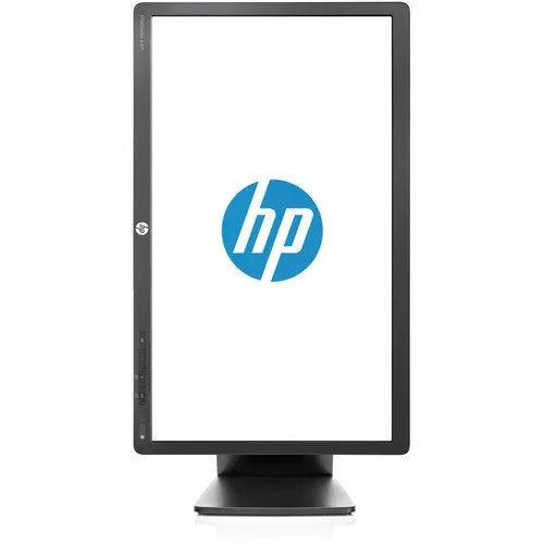 HP EliteDisplay E201 20" LED Backlit Monitor (Black)