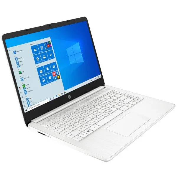 HP Laptop 14s-dq5006ni 12th Gen Core i5 Laptop [6G2X9EA/1TB]