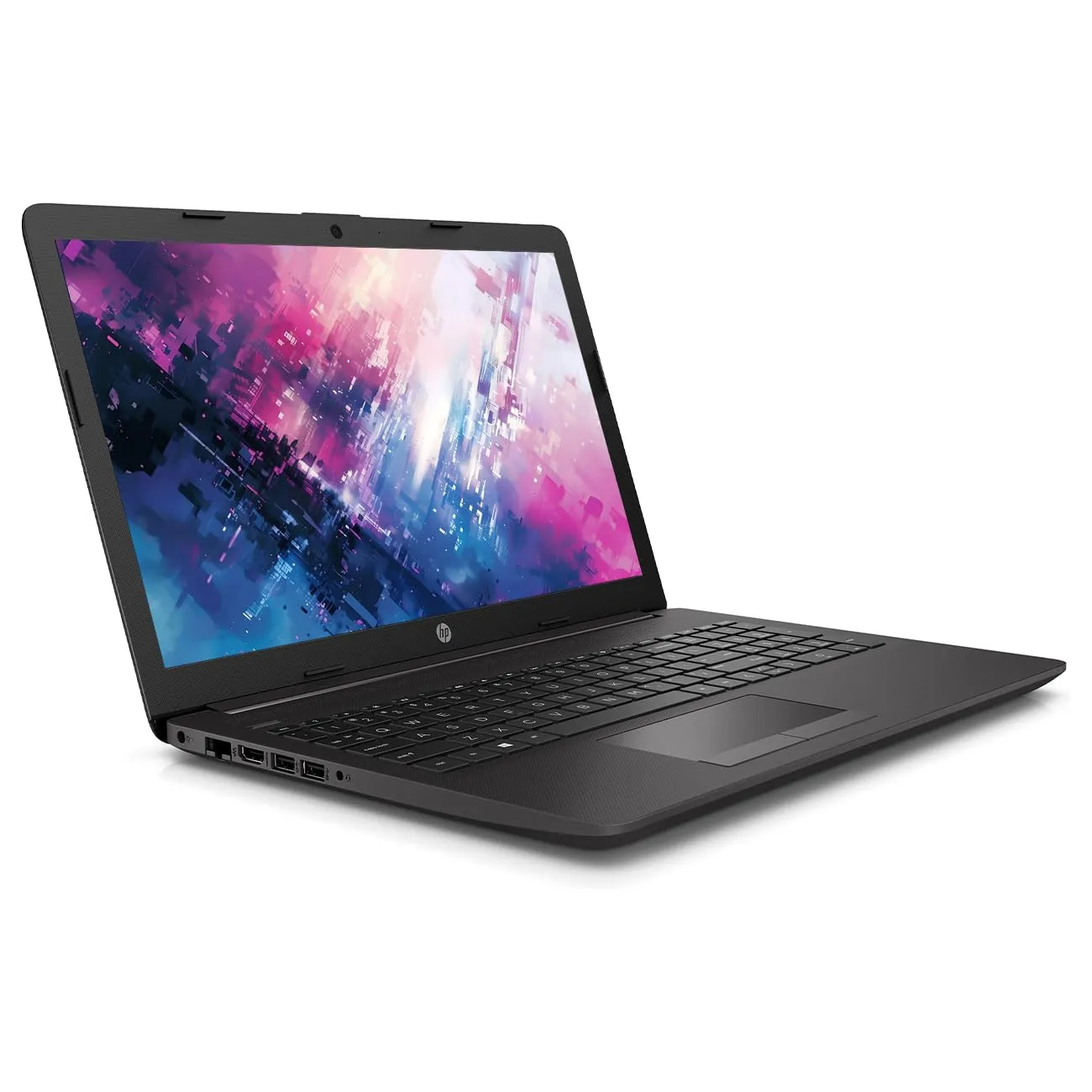 HP Laptop 250 G7  | Intel i5-8th gen | 15.6" HD | Windows 11 Pro | Refurbished
