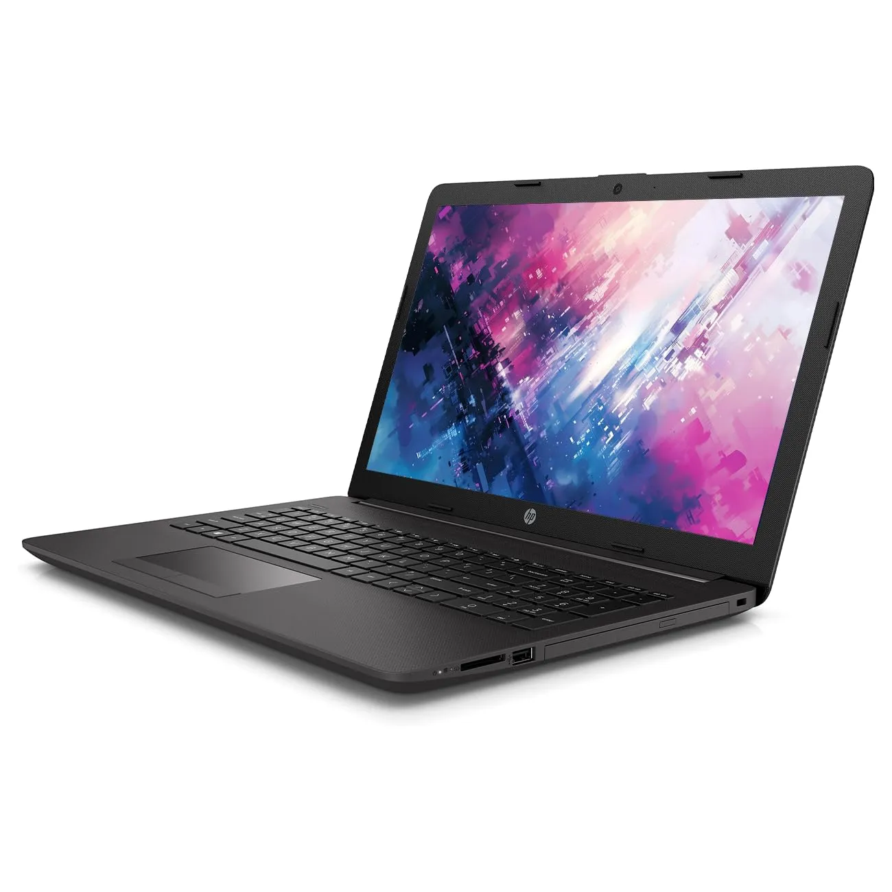 HP Laptop 250 G7  | Intel i5-8th gen | 15.6" HD | Windows 11 Pro | Refurbished