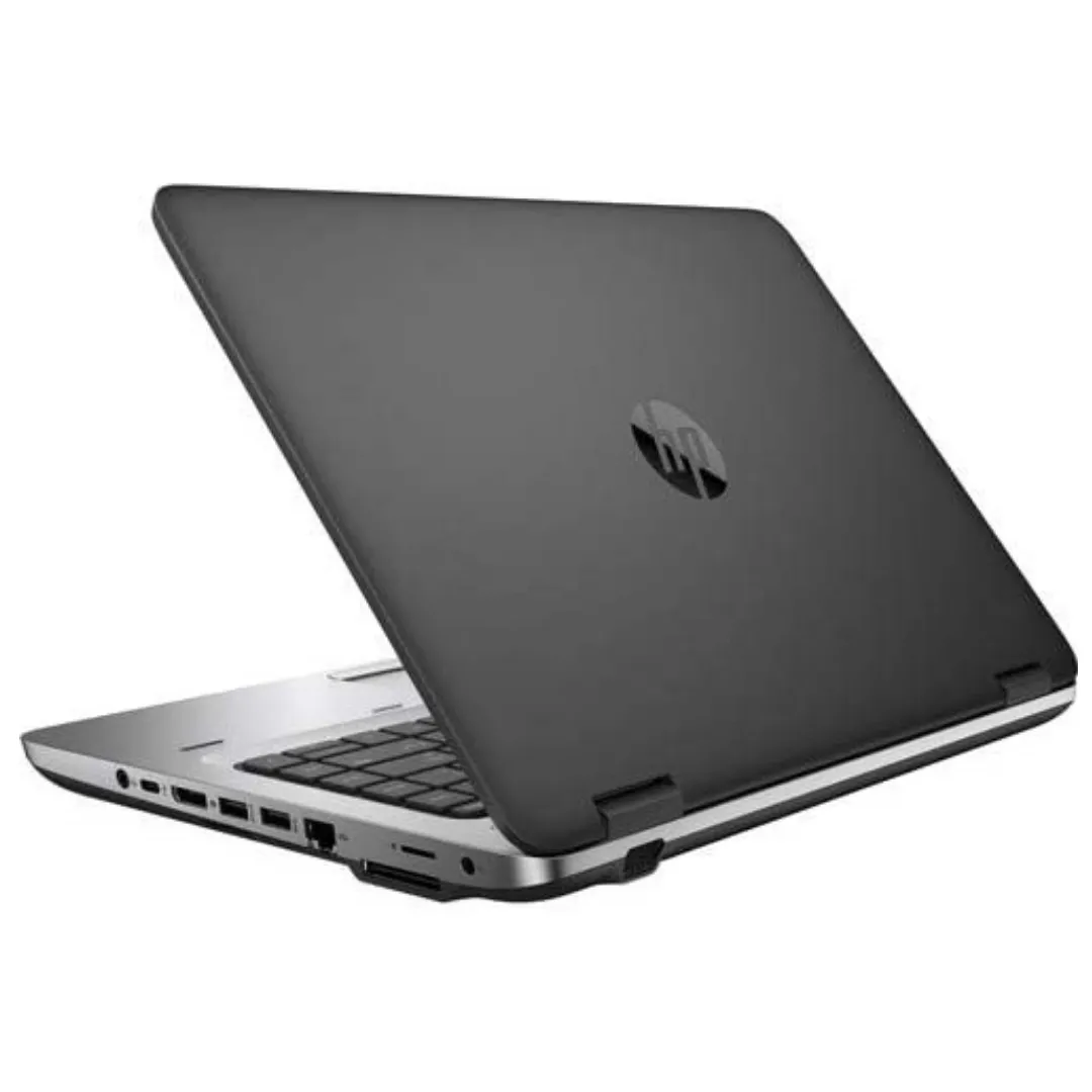 HP ProBook 640 G1 - Intel Core i5, 14.0 inches, 8GB RAM, 500GB HDD Windows 10 Pro