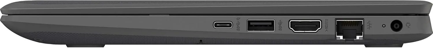 HP ProBook x360 11 G5 EE 12" Touchscreen 4 GB RAM - 200 GB SSD - 8 Generation - Windows 10 Pro