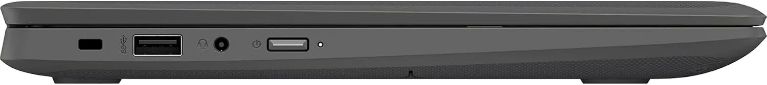 HP ProBook x360 11 G5 EE 12" Touchscreen 4 GB RAM - 200 GB SSD - 8 Generation - Windows 10 Pro