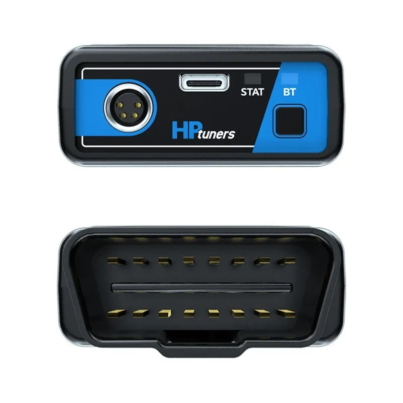 HPT MPVI3 w/Pro Feature Set   6 Universal Credits (*Pro Link  Cable Sold Separately*)